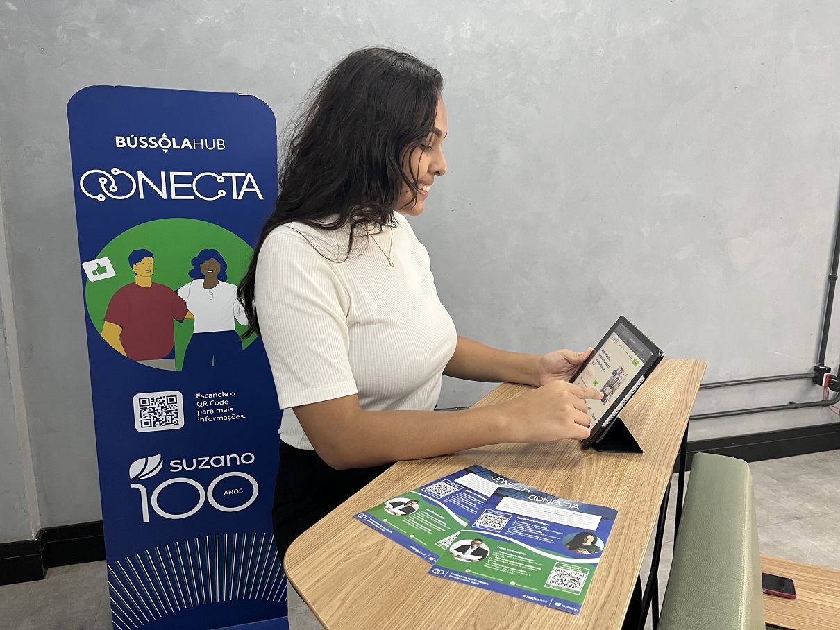 Bússola Conecta já contribuiu com mais de 340 admissões de trabalhadores no Sul da Bahia