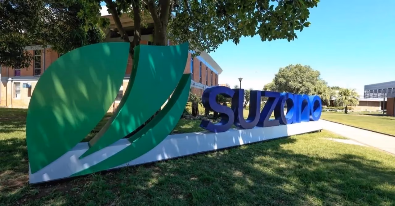 Suzano inaugura primeiro Centro de Distribuição de Bens de Consumo no Sul do Brasil