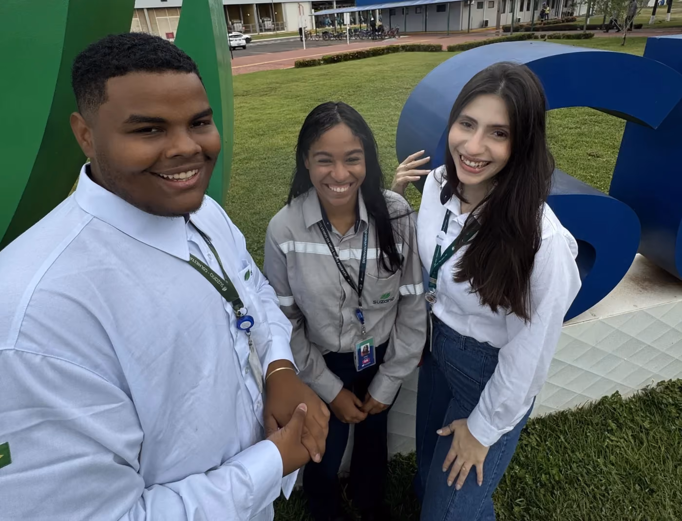 �������� abre inscrições para programas de estágio com 52 vagas em Mato Grosso do Sul