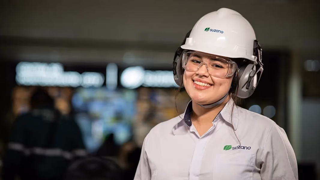 Suzano seleciona jovens de Itabatã (BA) para Programa Aprendiz