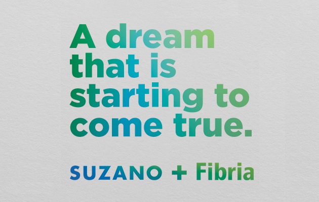 Suzano Pulp and Paper announces final approval of merger with Fibria