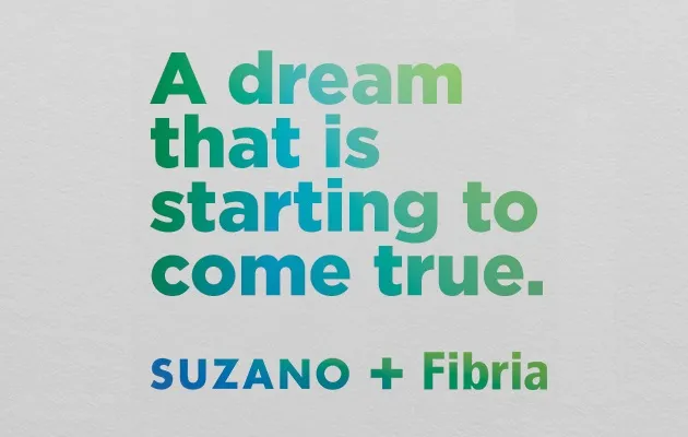 �������� Pulp and Paper announces final approval of merger with Fibria