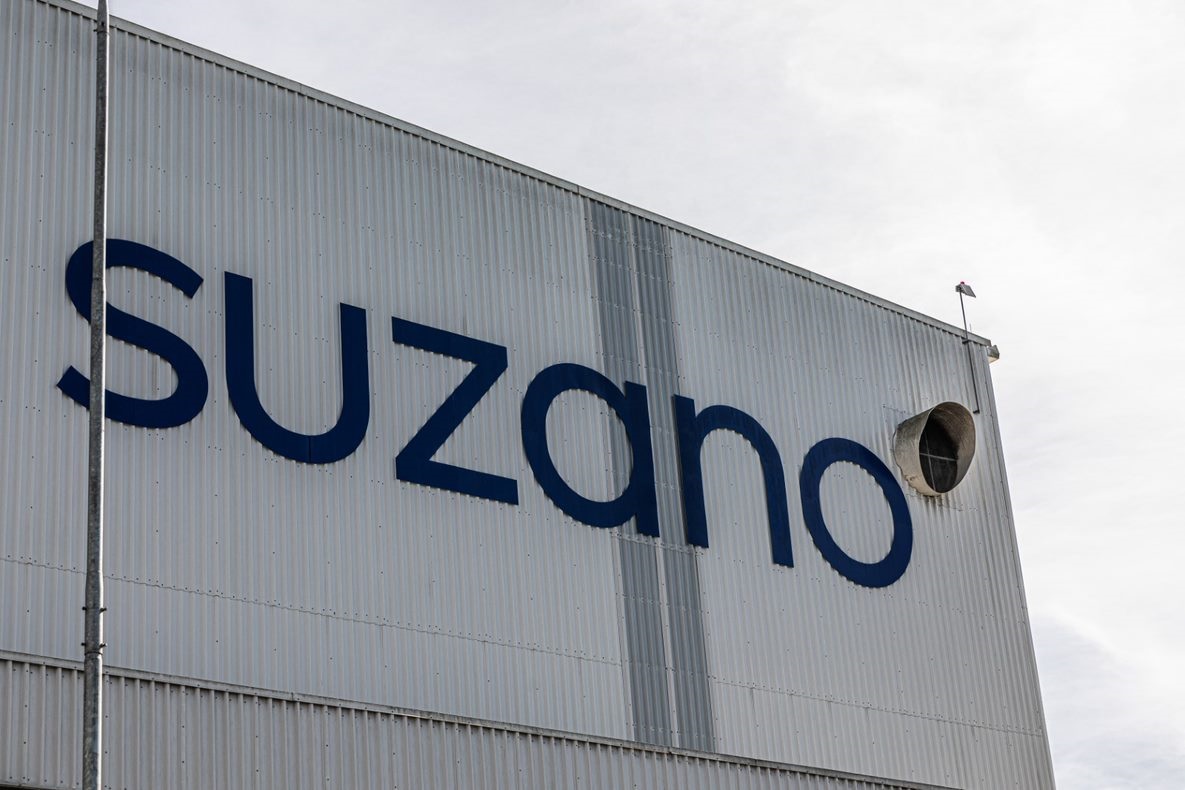 Suzano Ventures makes strategic investment into British startup Allotrope Energy to unlock opportunity in batteries made from biomaterials