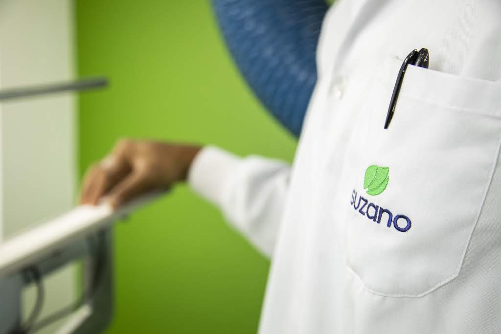 Suzano reports a strong second quarter performance with record cash generation