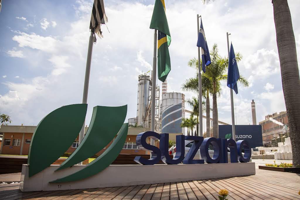 Suzano reports record operating cash generation ofR$18.8 billion in 2021
