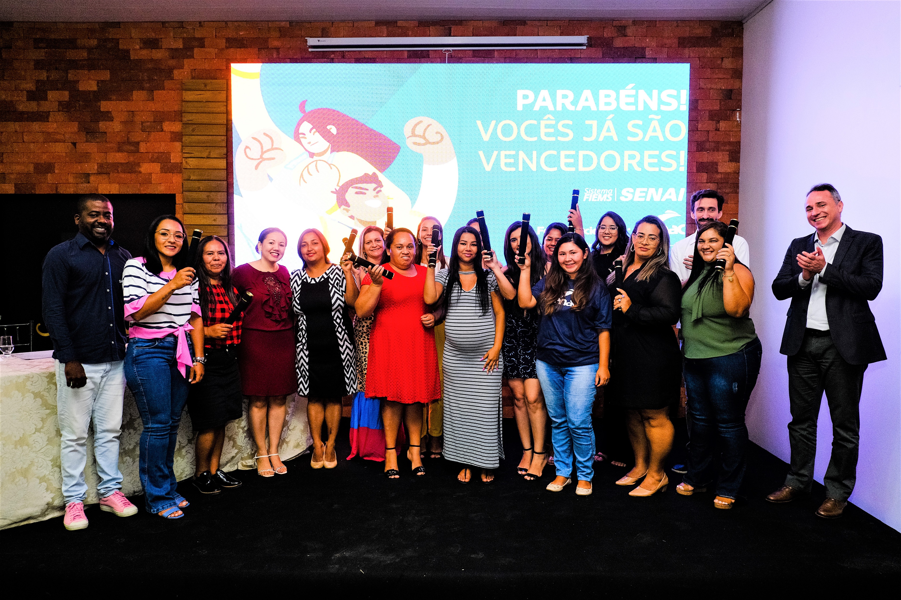 Suzano, City Hall and Senai open 40 vacancies for new professional courses in Ribas do Rio Pardo (MS)