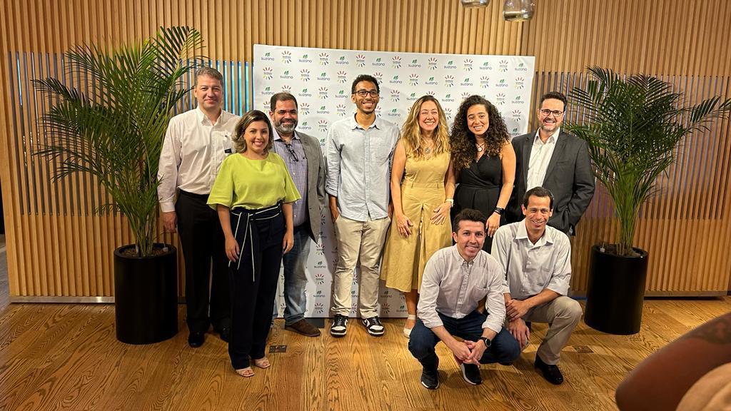 Coca-Cola Brazil Institute and Suzano form a partnership to support young adults in situations of social vulnerability