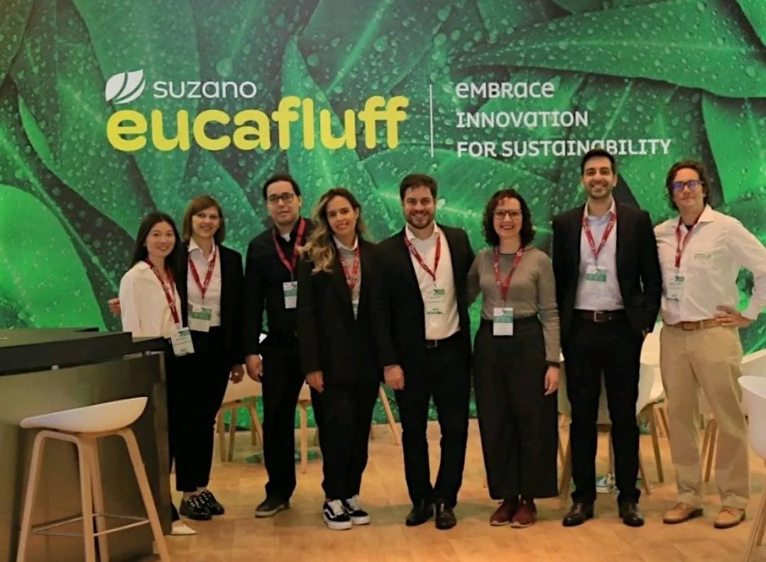 �������� Eucafluff to attend CIDPEX in 2023