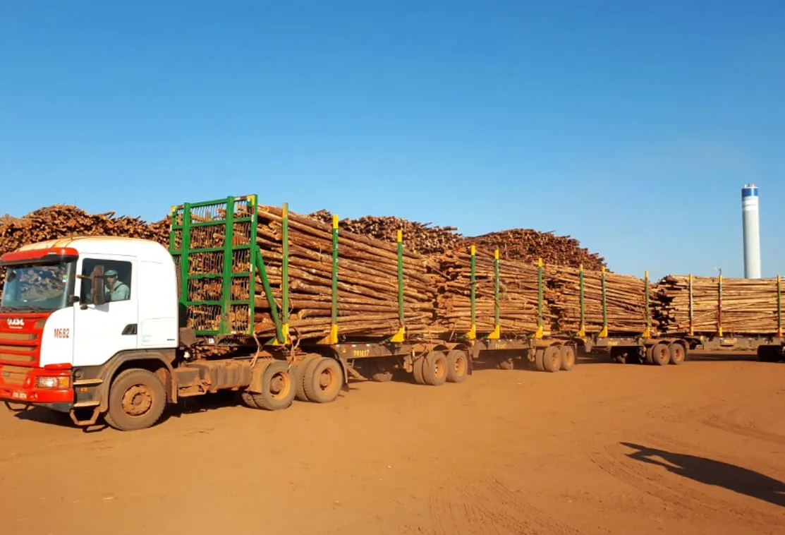 �������� reduz em 72% os tombamentos de carretas no Espírito Santo em três anos