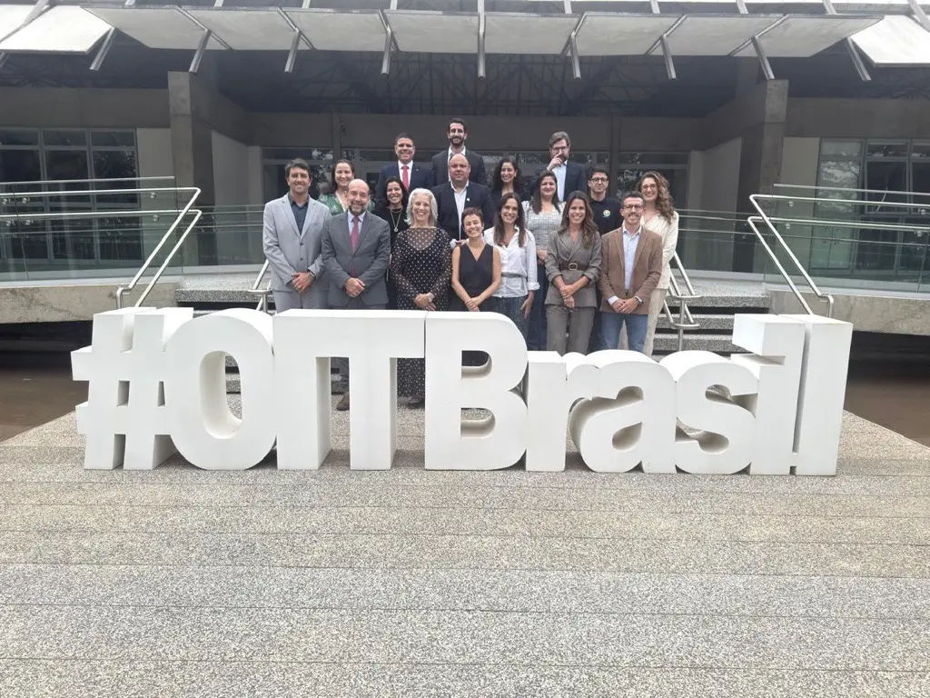 �ڰ�������, OIT e Pacto Global selam parceria para fortalecer agenda de proteção aos direitos humanos e ao trabalho decente no setor florestal