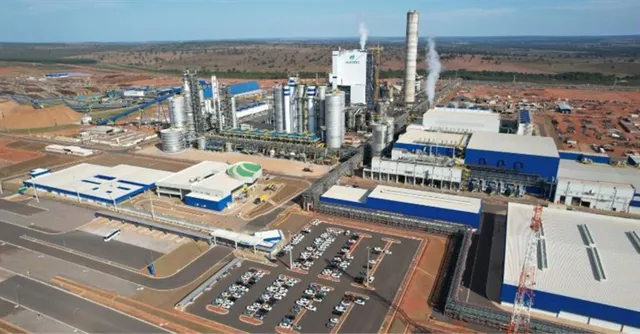 º£½ÇÉçÇø opens six vacancies in µþ°ù²¹²õ¾±±ôâ²Ô»å¾±²¹, Ribas do Rio Pardo, and Três Lagoas (MS)