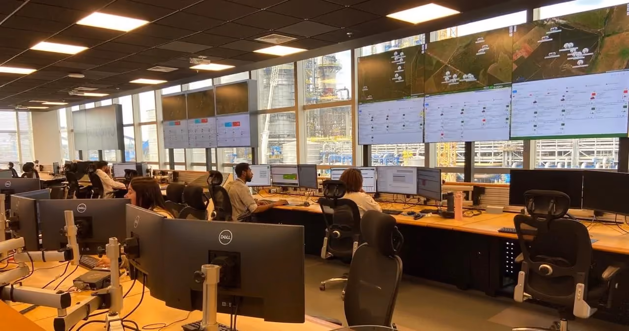 Suzano integra tecnologia e trabalho em rede para proteger mais de 300 mil hectares de Cerrado contra incêndios em MS