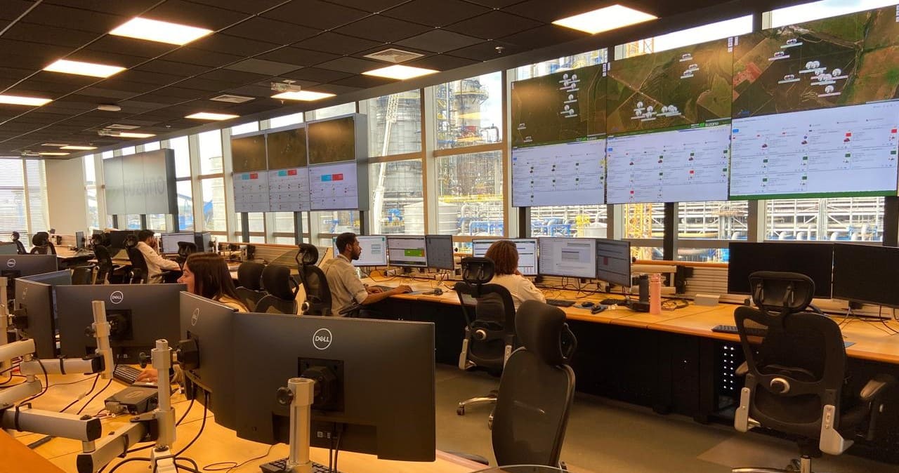Suzano integra tecnologia e trabalho em rede para proteger mais de 300 mil hectares de Cerrado contra incêndios em MS