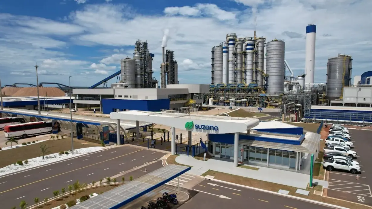 Operações da �������� em MS geram R$ 3,7 bilhões para 824 fornecedores locais em 2025