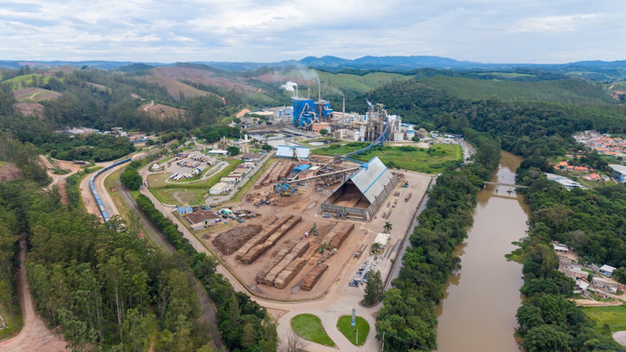 �������� conclui parada de manutenção preventiva na unidade industrial Jacareí (SP)