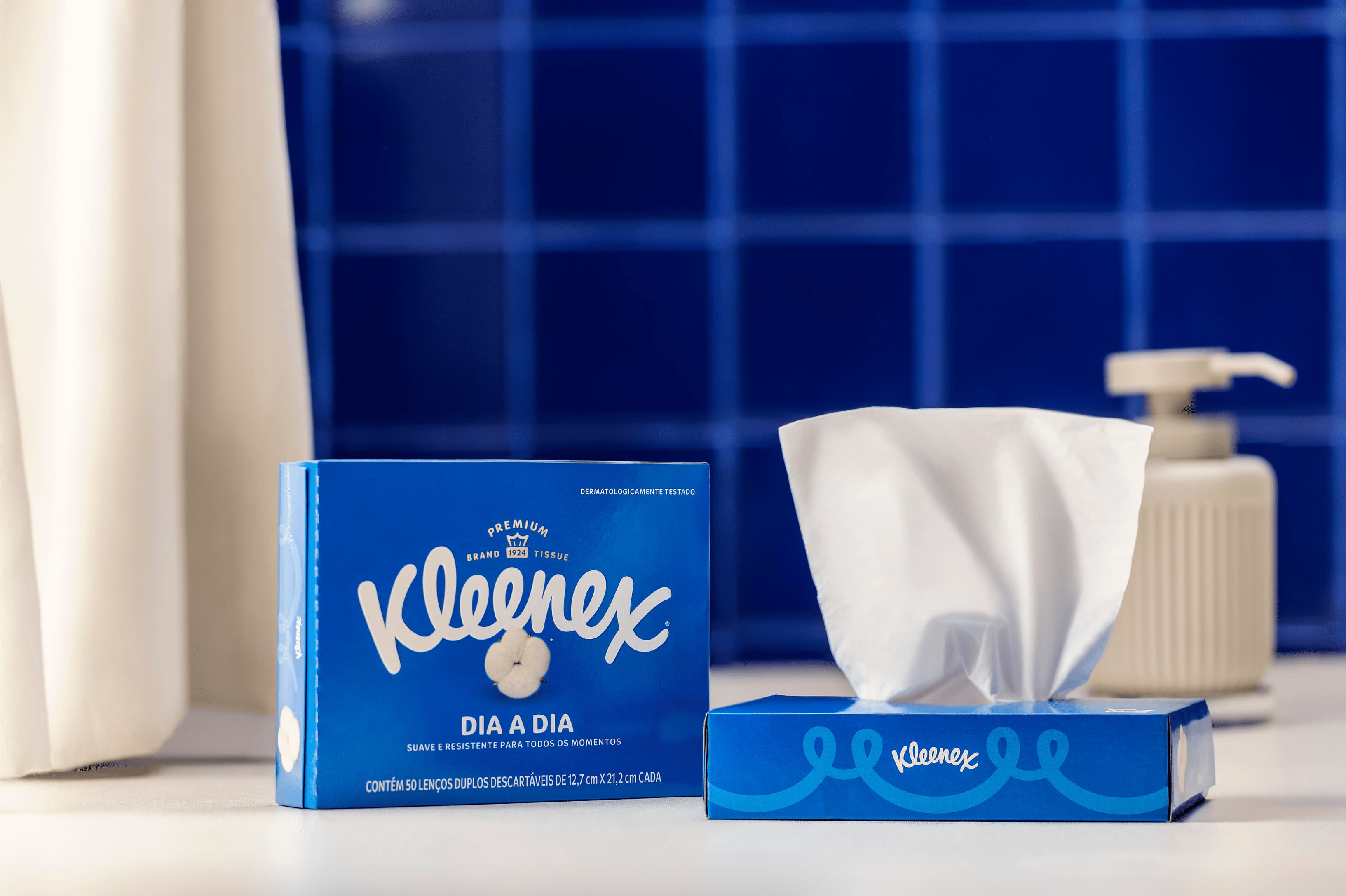 Introducing Arbex: a new global leader in tissue and hygiene