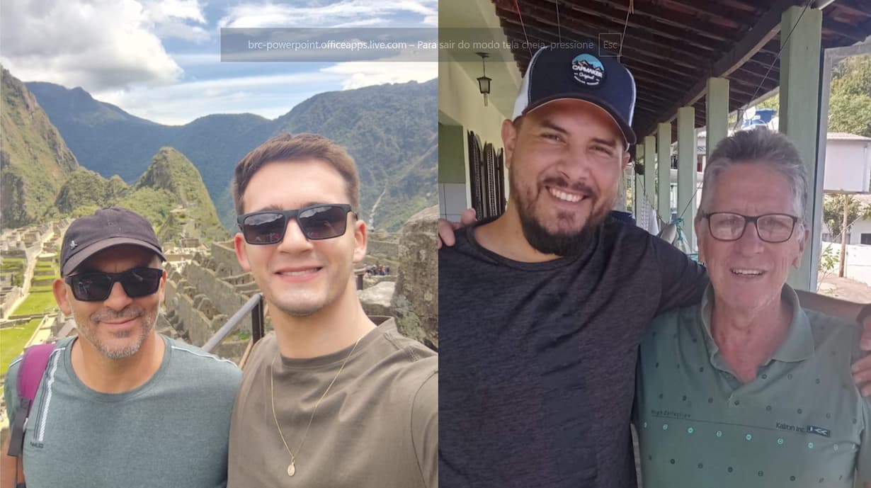 Dia dos Pais – Legado de pai para filho fortalece história de família na Suzano, em Mogi das Cruzes e Jacareí (SP)