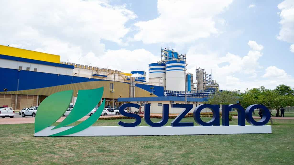 Suzano reports Adjusted EBITDA of R$4.7 billion in the second quarter of 2026