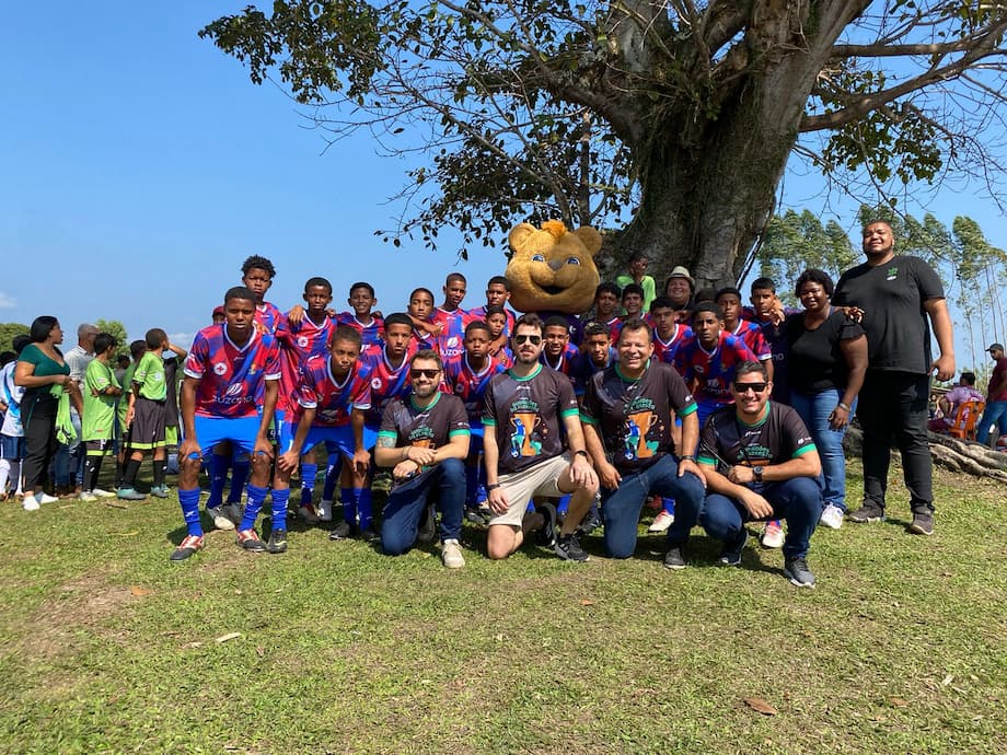 3ª Copa Guardiões da Floresta acontece neste sábado em Juerana