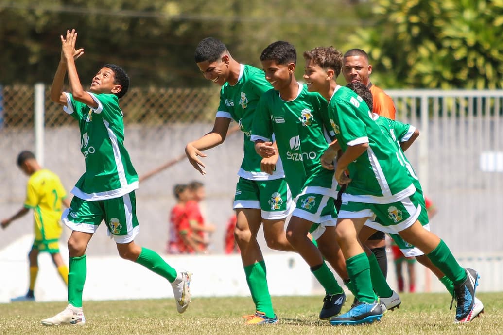 3ª Copa Guardiões da Floresta acontece neste sábado em Conceição da Barra