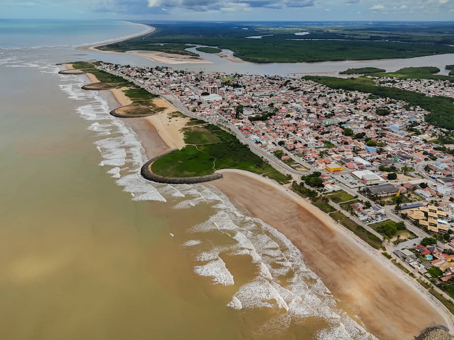 Conceição da Barra 135 anos: natural do município, colaborador da Suzano celebra relação da empresa com a cidade