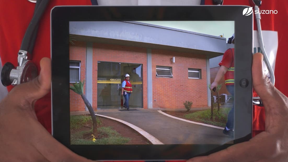 Suzano isenta coparticipação em exames preventivos no Outubro Rosa, incentivando o cuidado com a saúde feminina