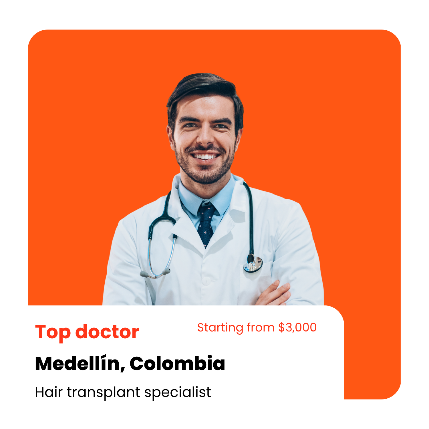 image of medical aid being provided