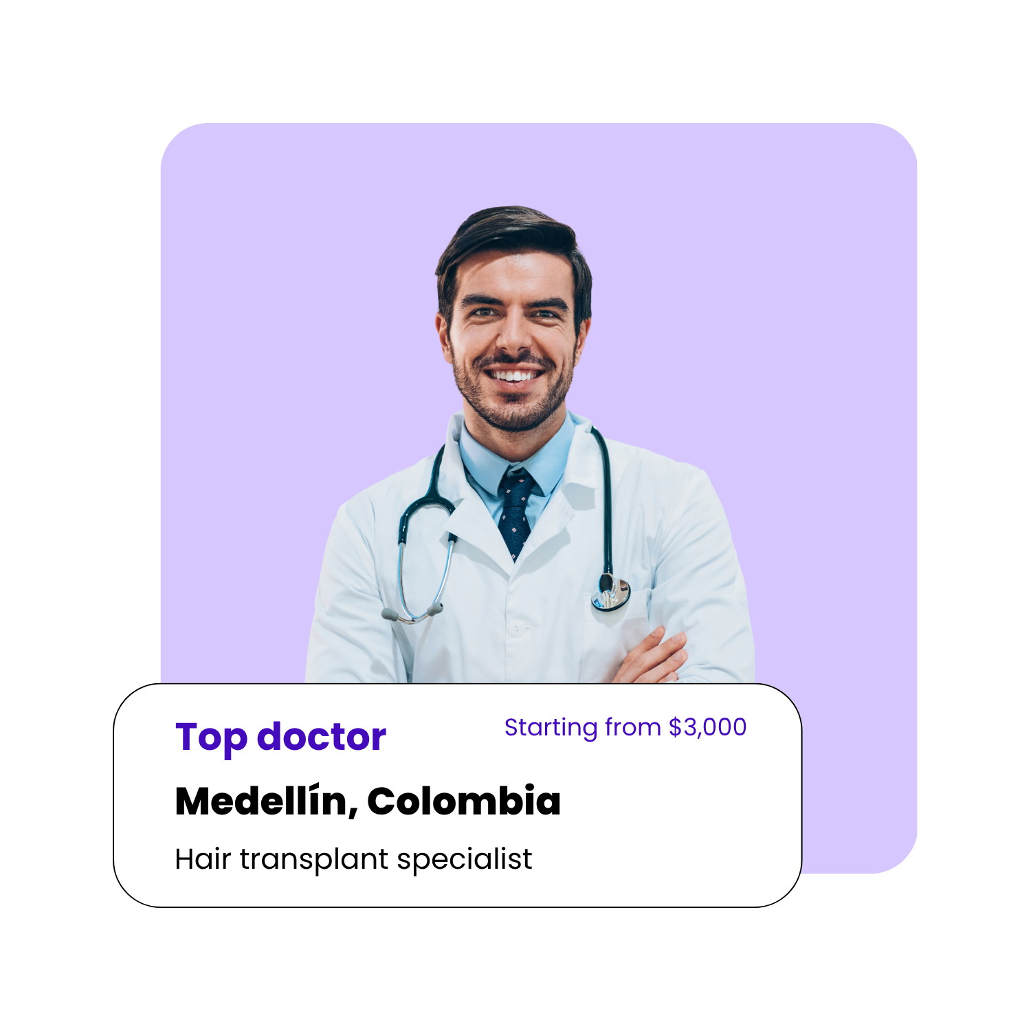 image of medical aid being provided