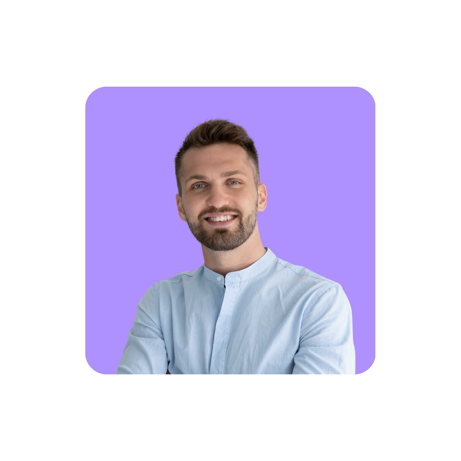 image of tech solutions demonstration (for a hr tech)