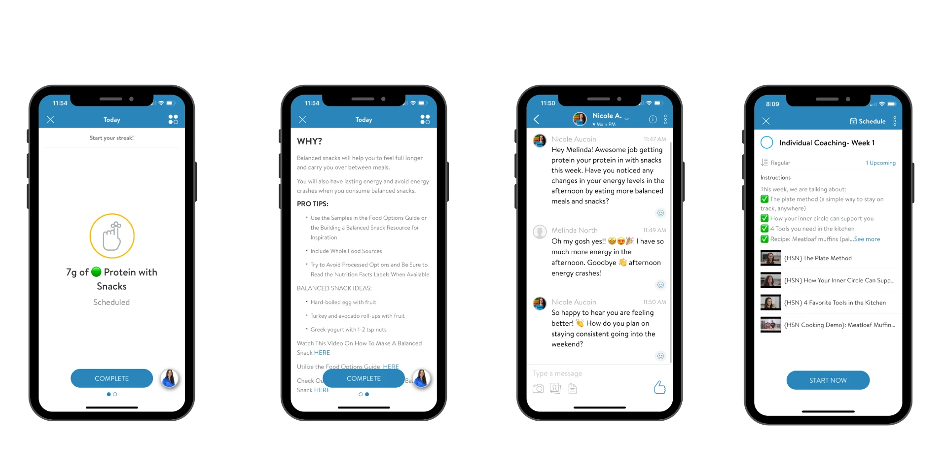 HSN Screenshot mobile