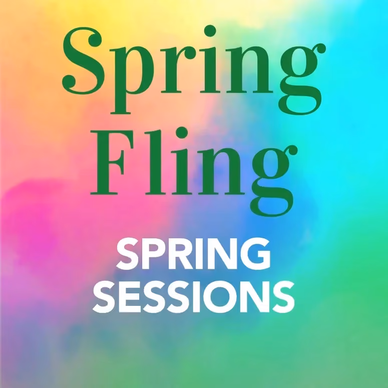 Spring Fling at The Shops at Columbus Circle