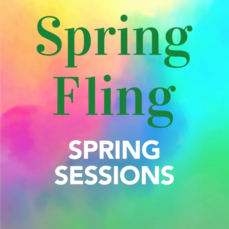 Spring Fling at The Shops at Columbus Circle