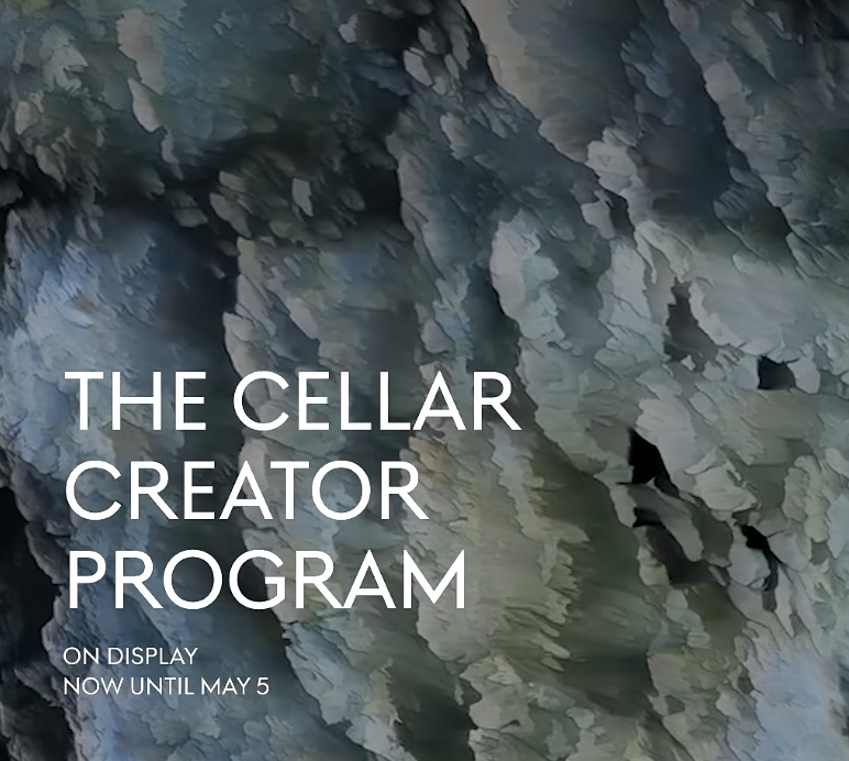 The Cellar Creator Program by Genesis House