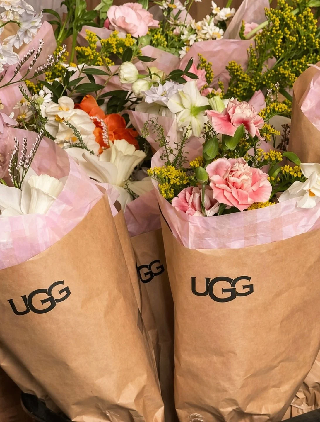 Celebrate Mother's Day with UGG