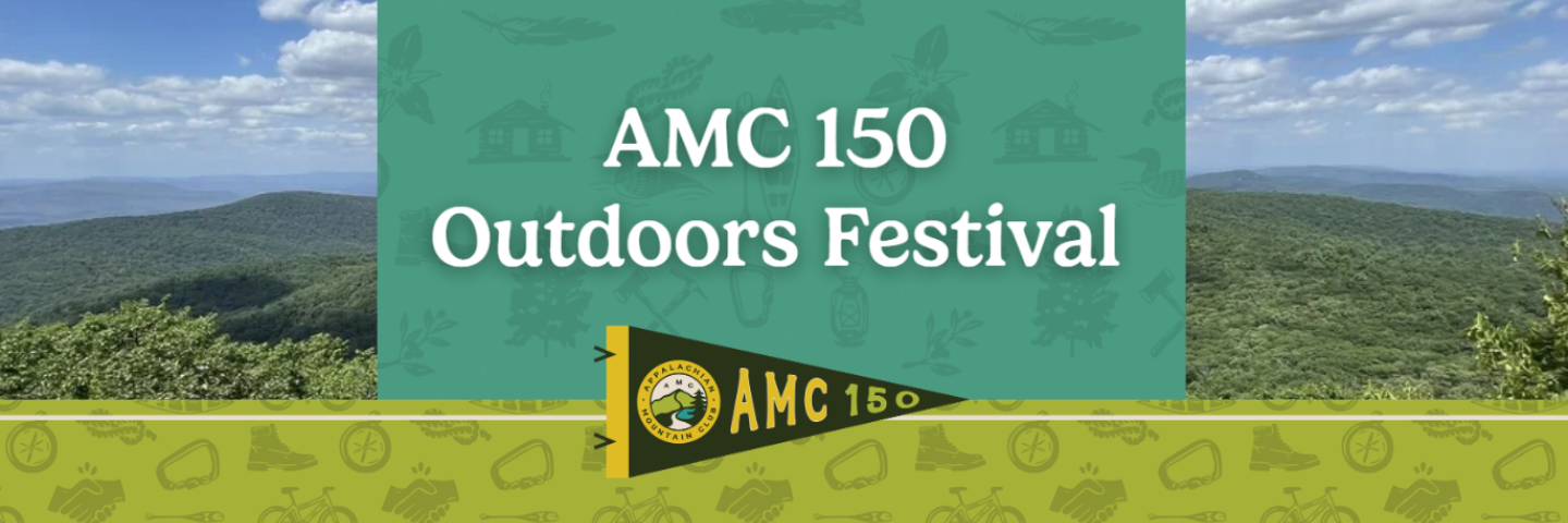 AMC 150 Outdoors Festival