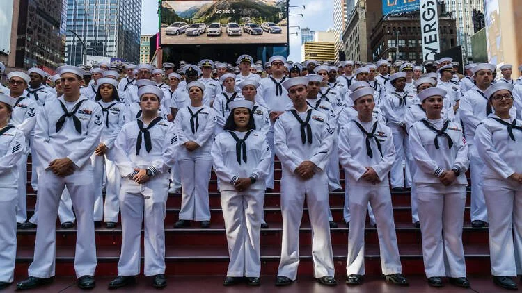 Fleet Week 2026