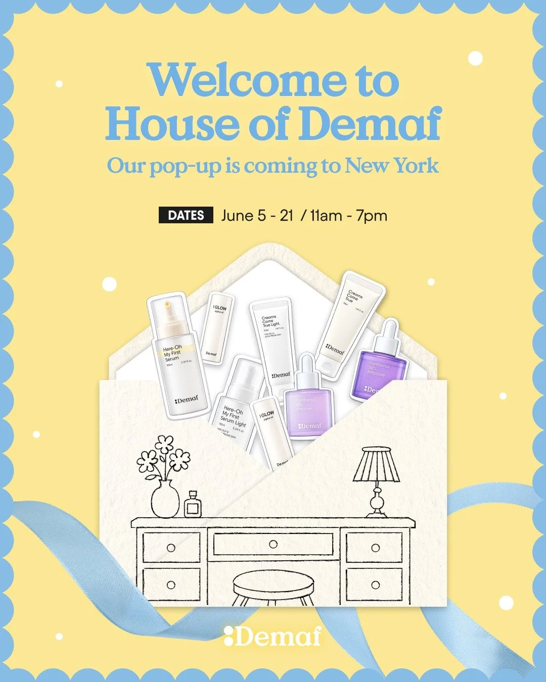 House of Demaf
