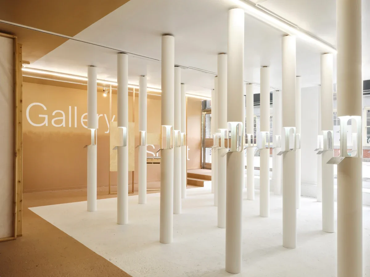 Gallery of Scent