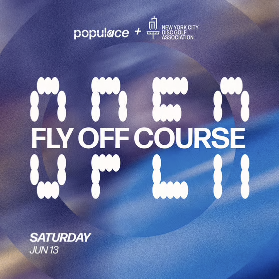The Fly Off Course