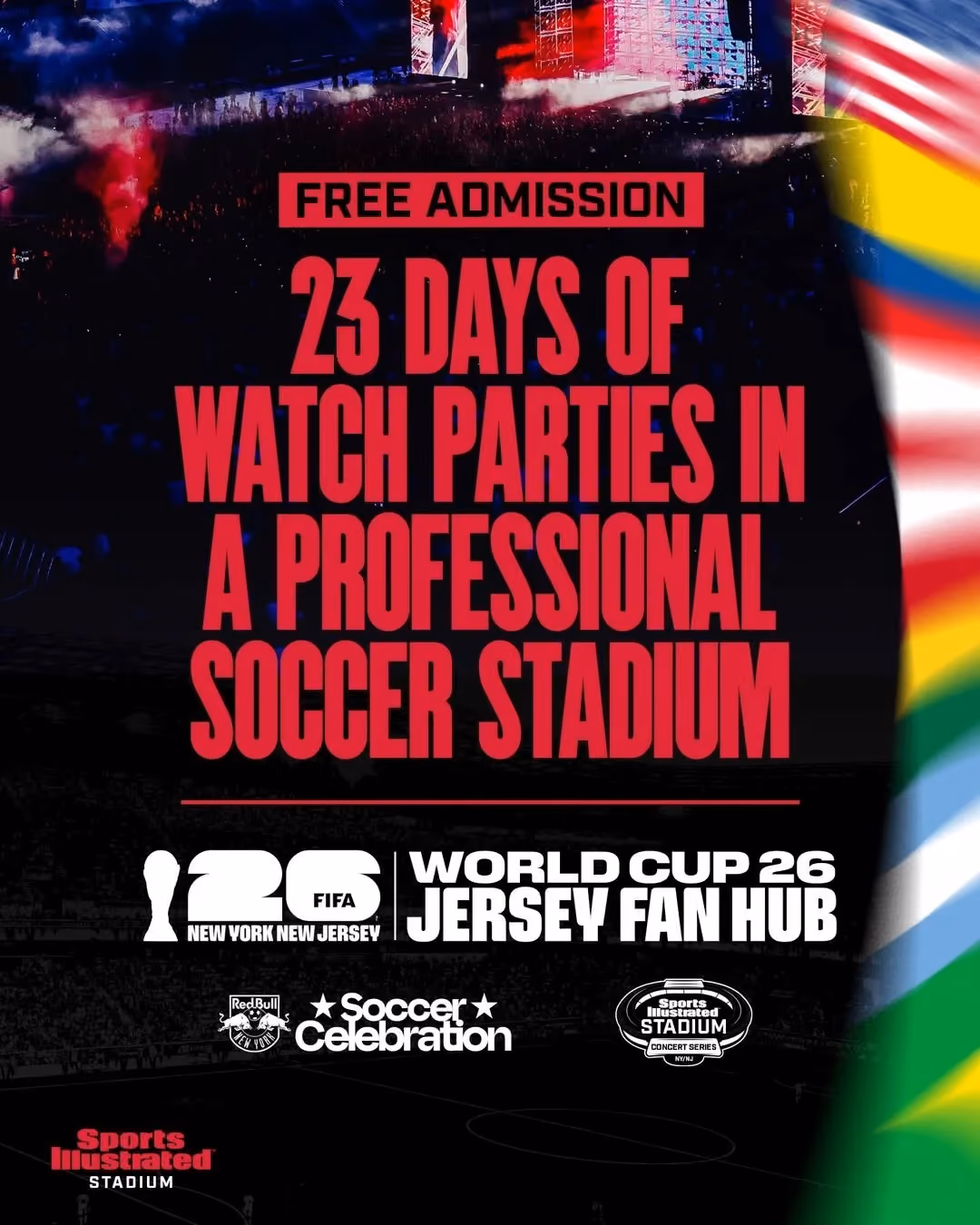 World Cup 26 Jersey Fan Hub