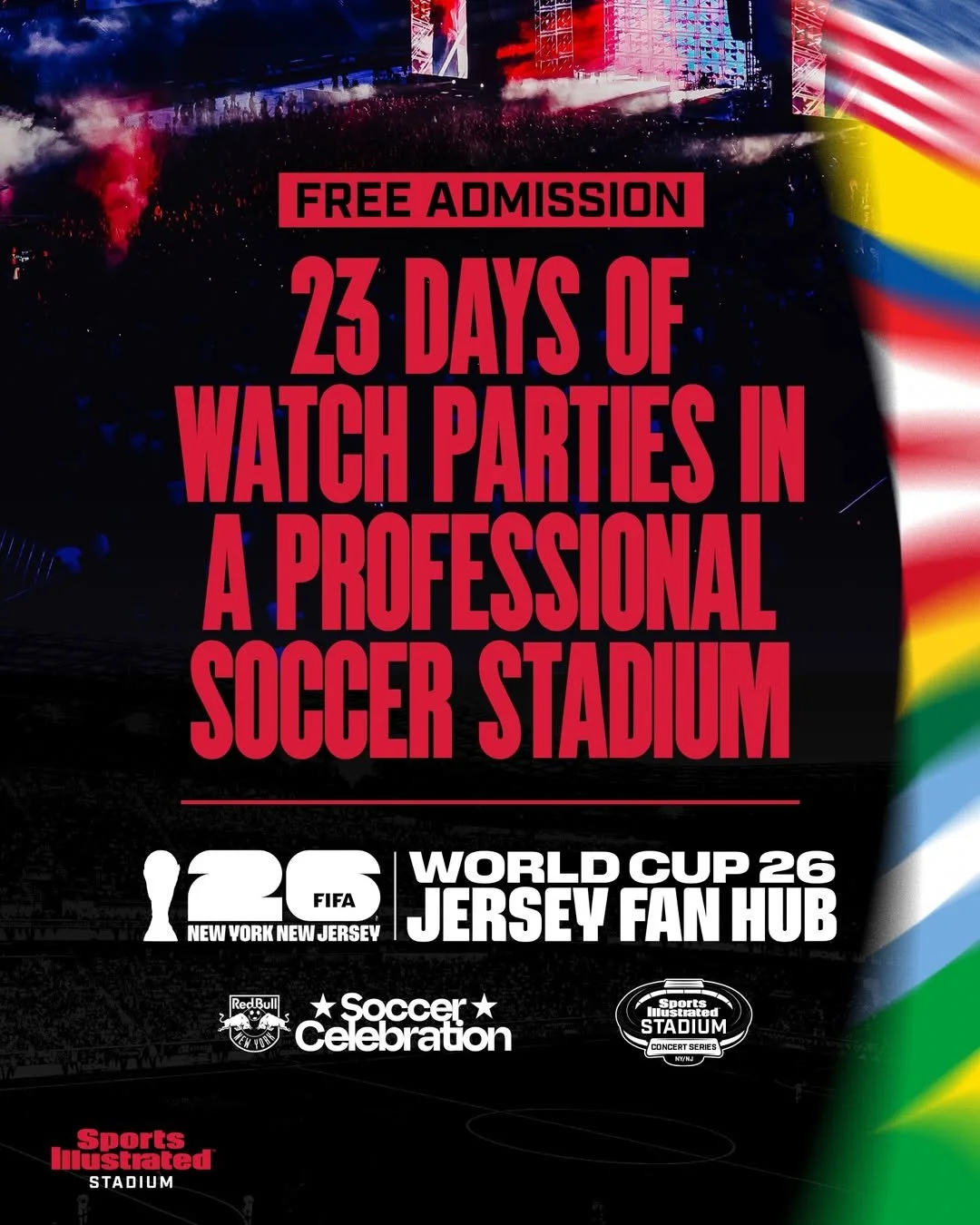 World Cup 26 Jersey Fan Hub