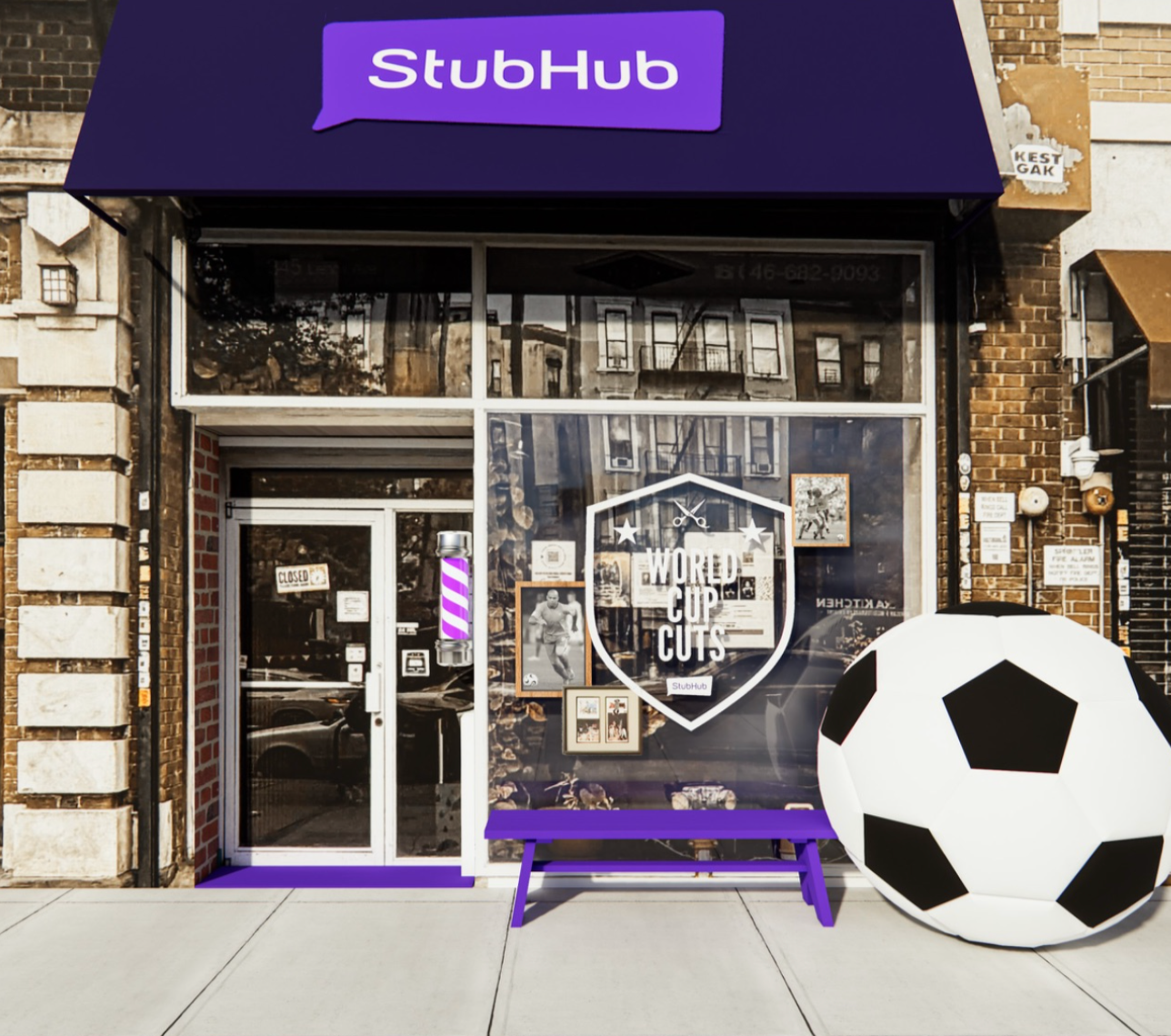 StubHub World Cup Cuts