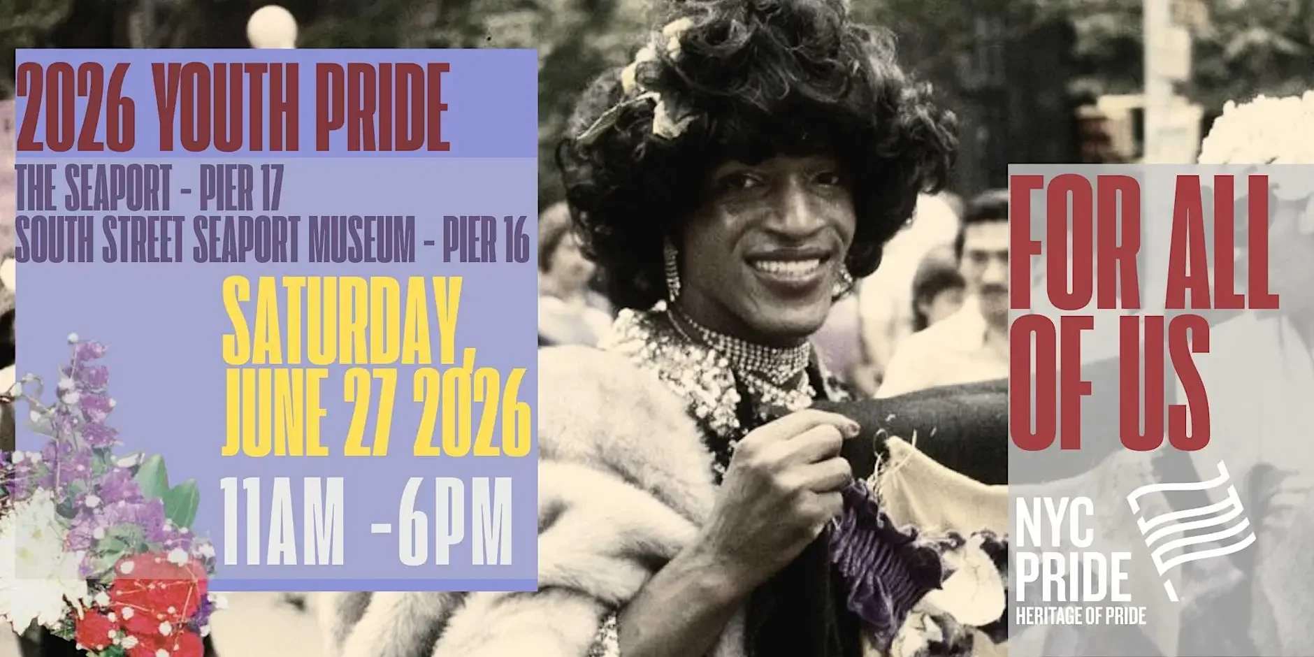 Pride 2024