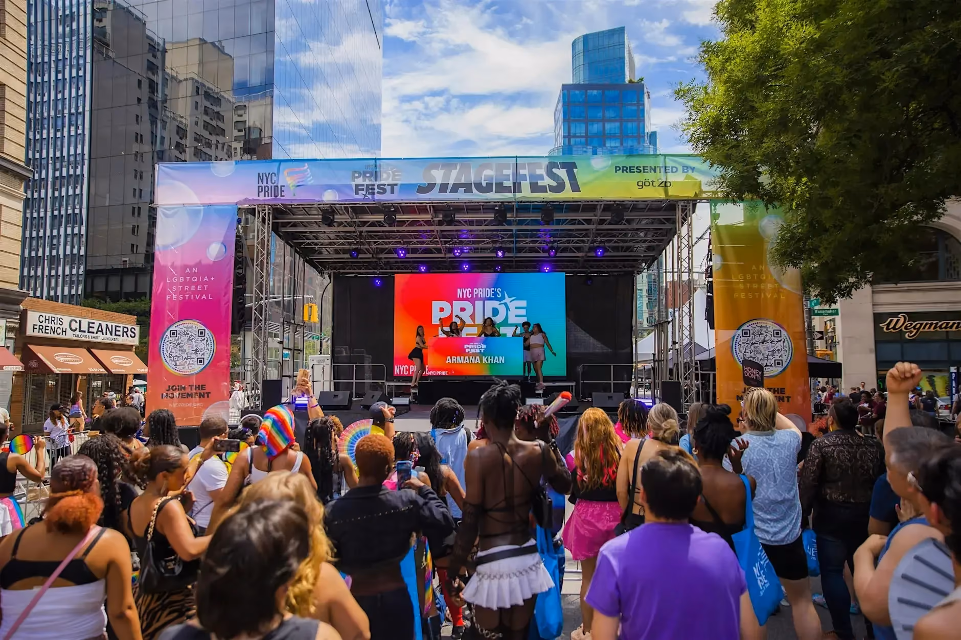 PrideFest 2026