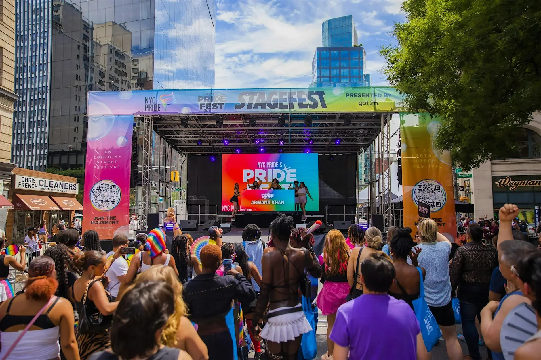 PrideFest 2026