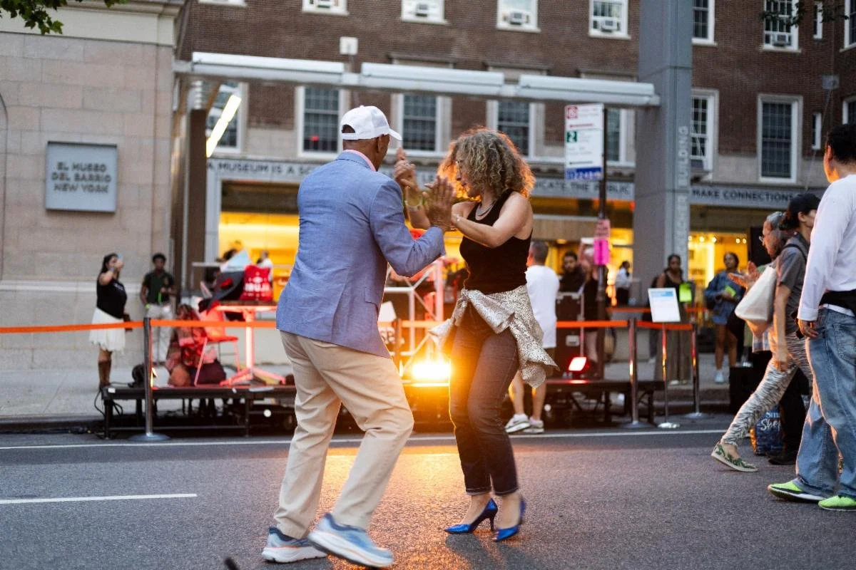 48th Annual Museum Mile Festival