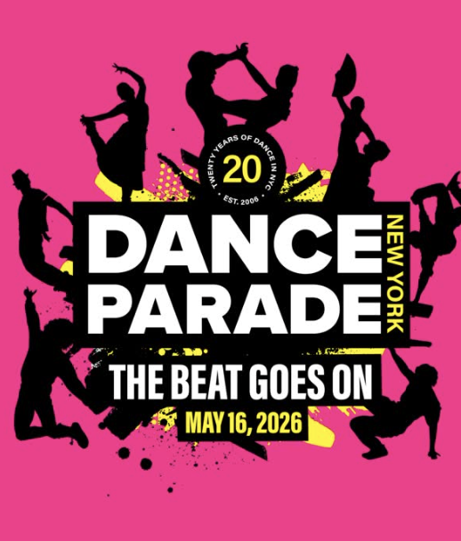 Dance Parade NYC