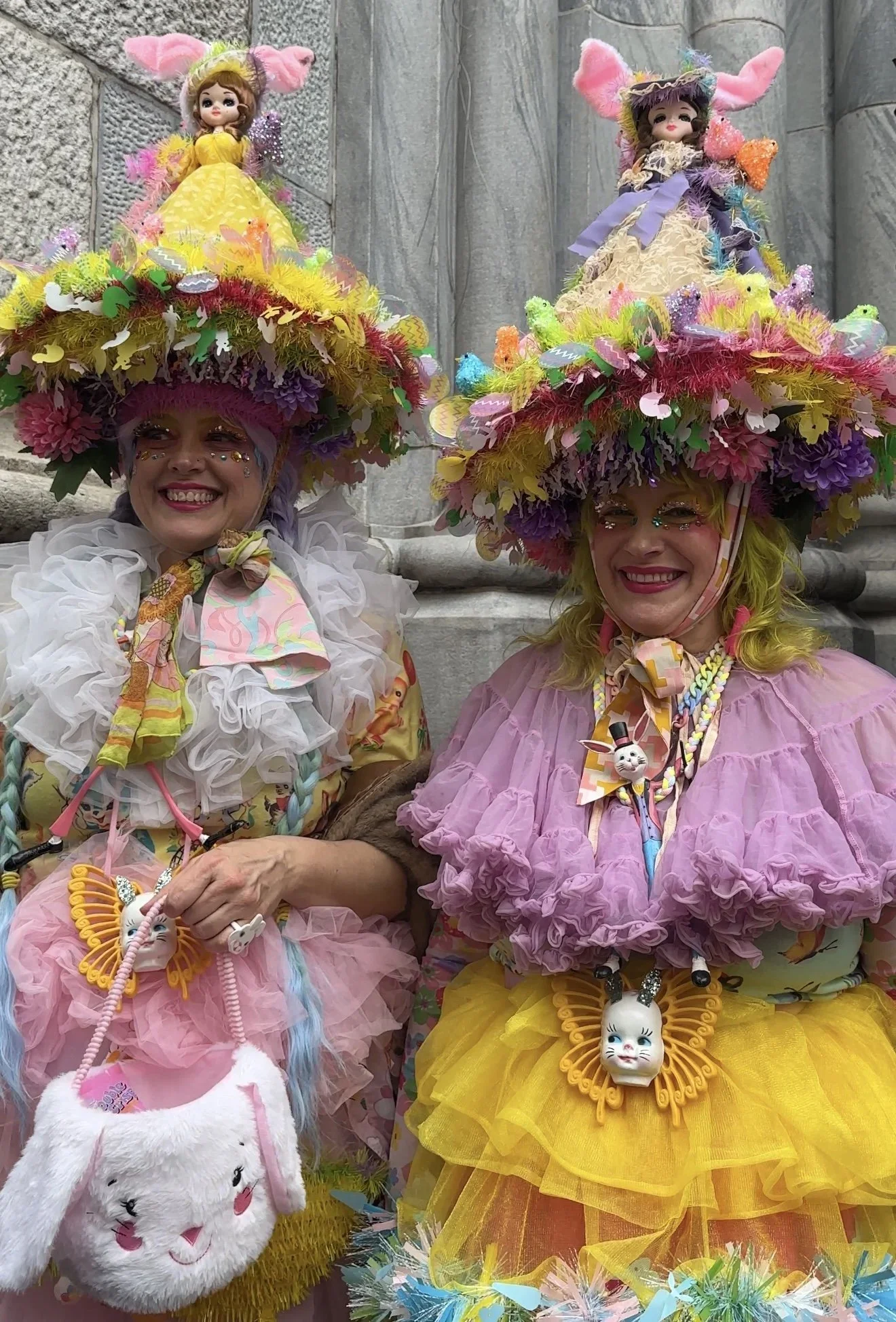 Easter Parade and Bonnet Festival 2026