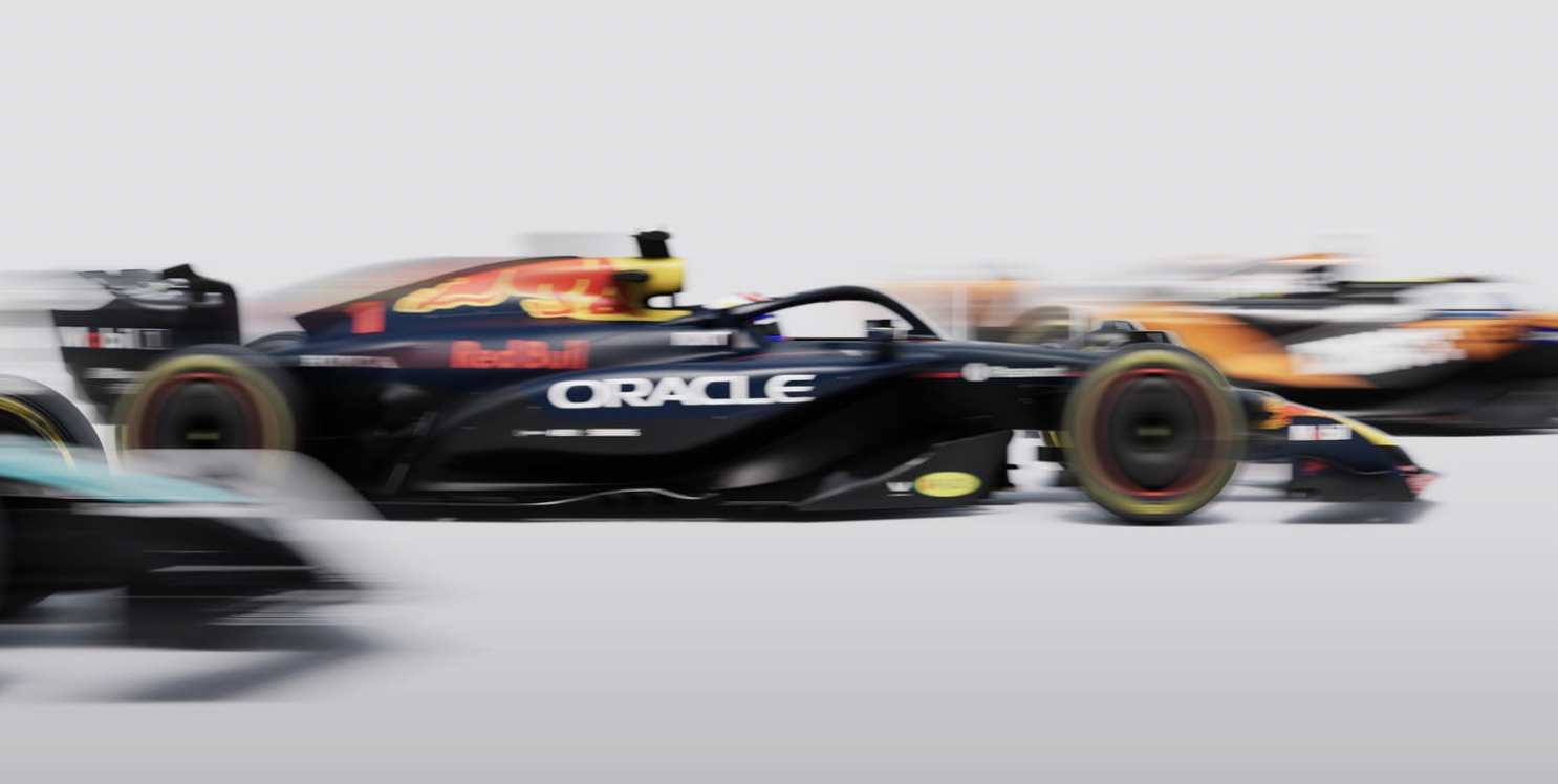 F1 at Apple Fifth Avenue
