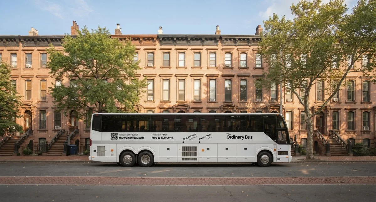 The Ordinary Bus